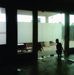 sticker sandblast buram 295x300 - Galeri Foto